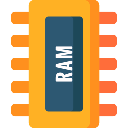 RAM - 1